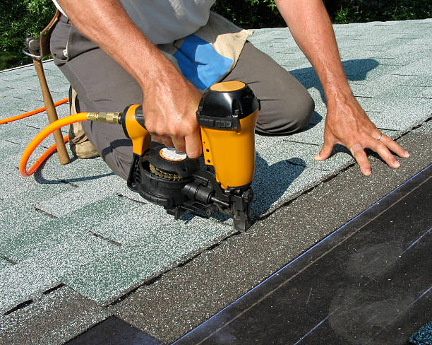 Quick and Trustworthy Emergency Roof Repair Services in Vandenberg Village, CA