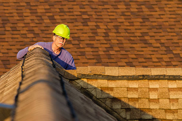 Best Roof Gutter Cleaning  in Vandenberg Village, CA