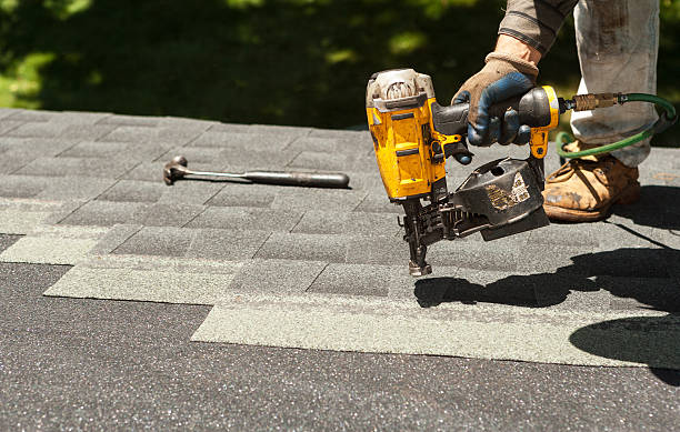 Heating Cable for Roof Installation in Vandenberg Village, CA