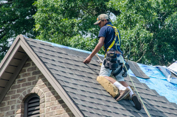 Slate Roofing Contractor in Vandenberg Village, CA